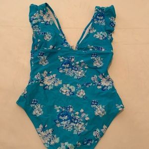 Cupshe One Piece Swimsuit